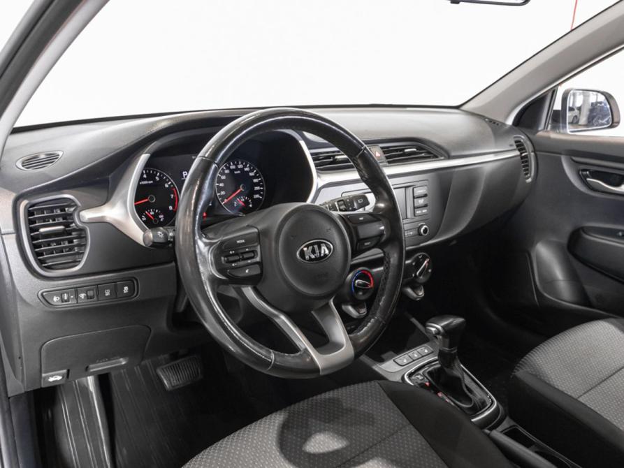 Kia Rio IV Рестайлинг Казань  - изображение 5