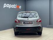 Nissan Qashqai I Рестайлинг Тверь  - изображение 21