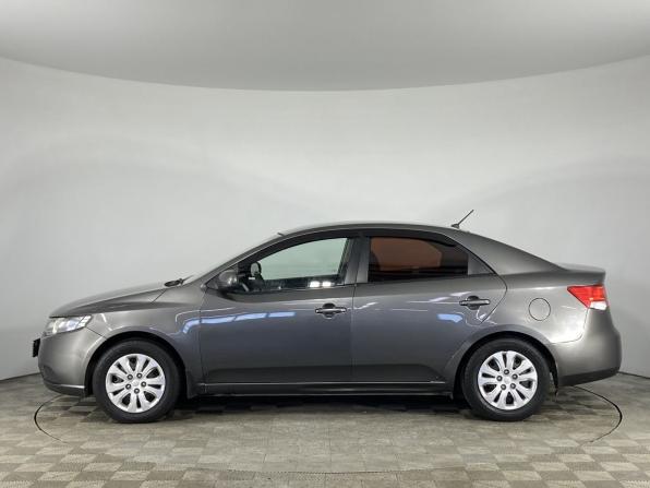 Kia Cerato II с пробегом 2013 года, цена 650 000 рублей, 281080 км, седан, Автокод Объявления