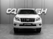 Toyota Land Cruiser Prado 150 Series Тюмень  - изображение 19