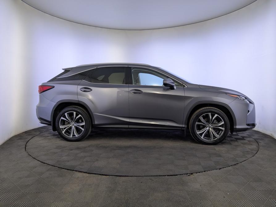 Lexus RX IV Москва  - изображение 4