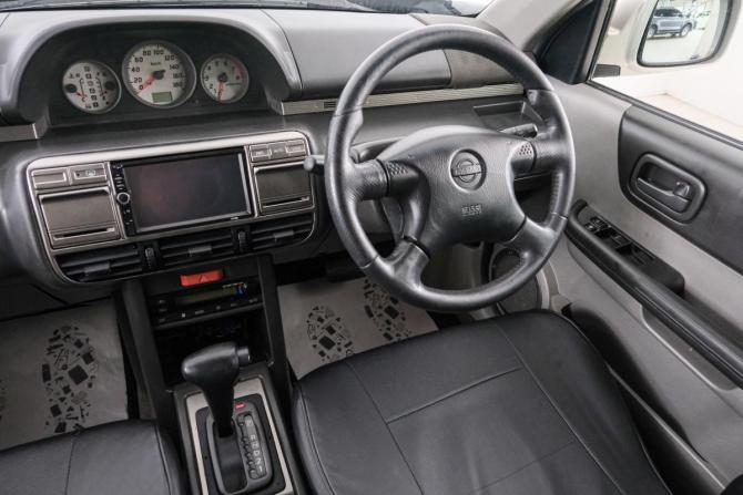 Nissan X-Trail I с пробегом 2000 года, цена 689 000 рублей, 194331 км, внедорожник, Автокод Объявления