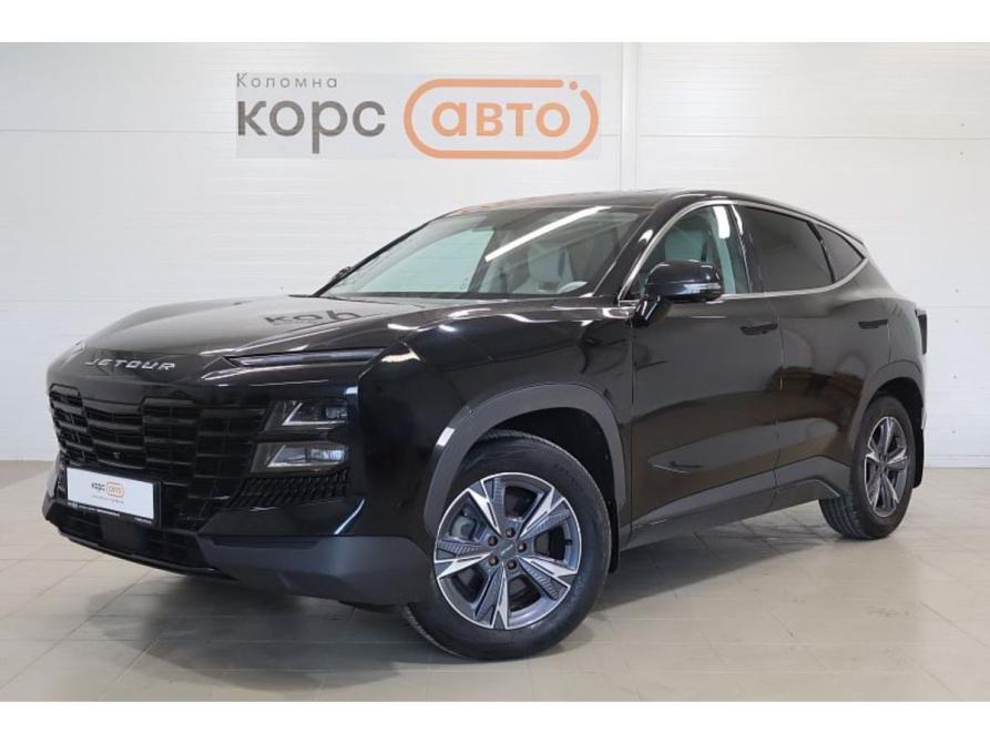 JETOUR DASHING I Коломна  - изображение 1