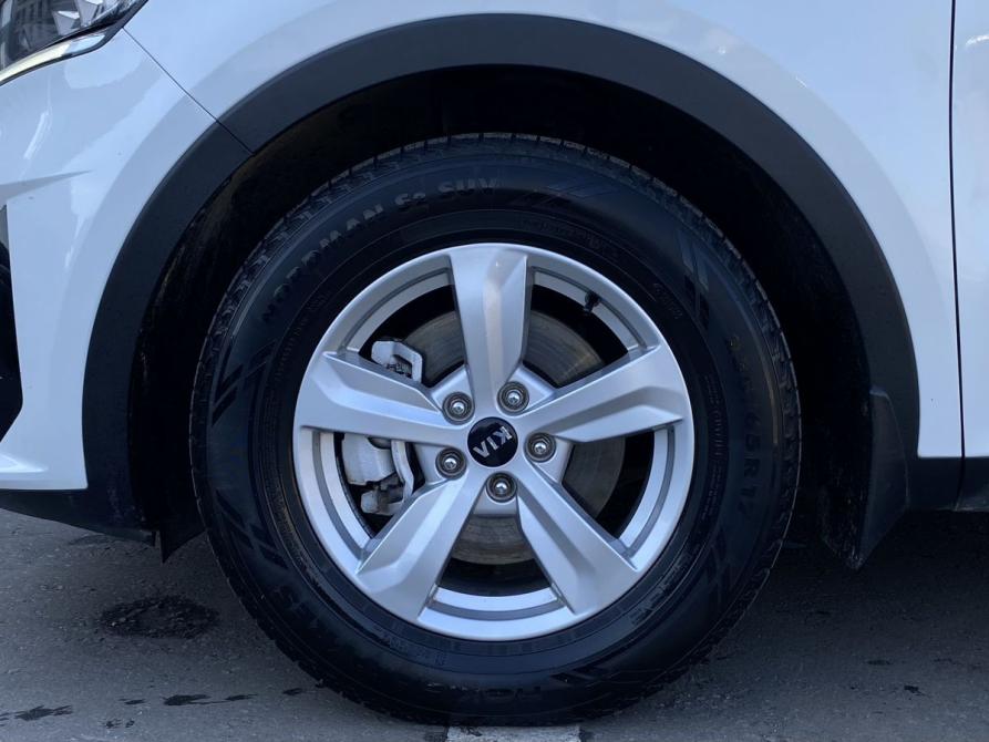 Kia Sorento IV Москва  - изображение 8