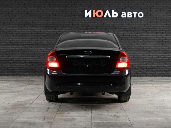 Ford Focus II Рестайлинг с пробегом 2008 года, цена 600 000 рублей, 307723 км, седан, Автокод Объявления