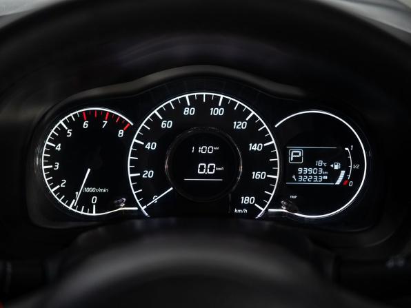 Nissan Note II с пробегом 2014 года, цена 850 500 рублей, 93903 км, хэтчбек, Автокод Объявления
