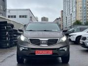 Kia Sportage III Санкт-Петербург  - изображение 19