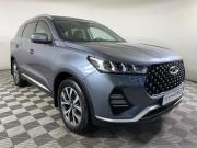 Chery Tiggo 7 Pro I Москва  - изображение 23