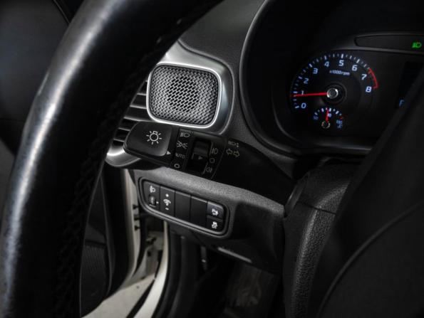 Kia Soul III с пробегом 2019 года, цена 1 745 000 рублей, 91461 км, хэтчбек, Автокод Объявления
