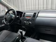 Nissan Tiida I Рестайлинг Ижевск  - изображение 37