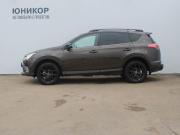 Toyota RAV4 IV (XA40) Рестайлинг Нижний Новгород  - изображение 31