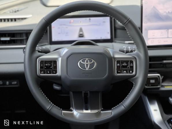 Новый Toyota Wildlander II 2026 года, цена 4 190 000 рублей, внедорожник, Автокод Объявления