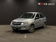 Lada (ВАЗ) Granta I Челябинск  - изображение 5