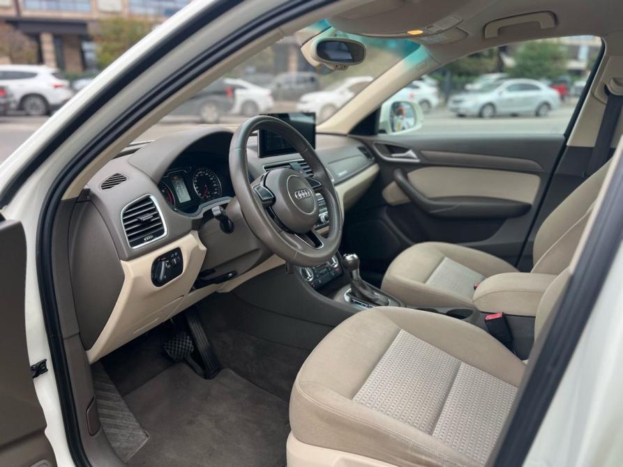 Audi Q3 I (8U) Краснодар  - изображение 9