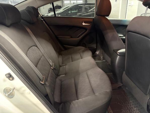 Kia Cerato III с пробегом 2014 года, цена 947 000 рублей, 211756 км, седан, Автокод Объявления