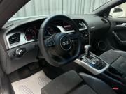Audi A5 I (8T) Рестайлинг Ижевск  - изображение 41