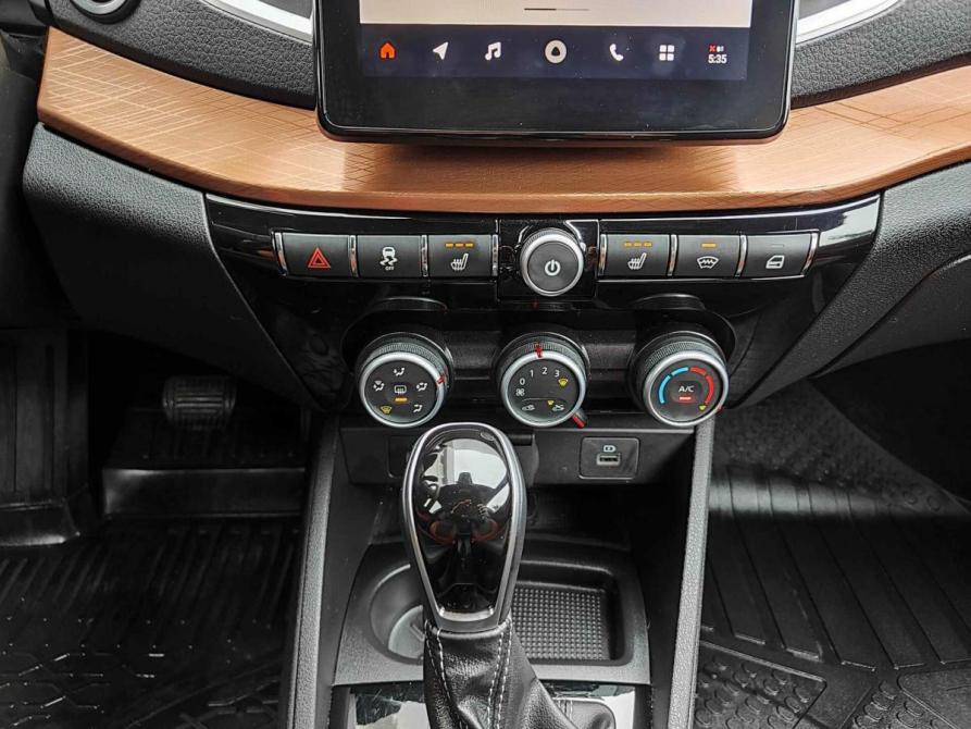 Lada (ВАЗ) Vesta I Рестайлинг (NG) Санкт-Петербург  - изображение 22