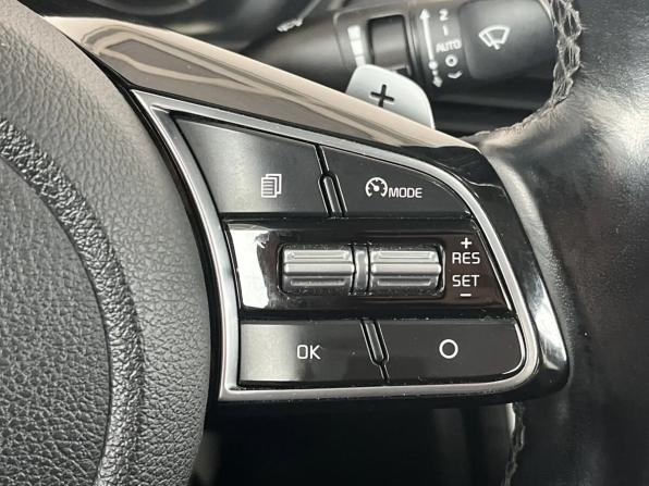 Kia Optima IV Рестайлинг с пробегом 2018 года, цена 1 545 000 рублей, 189309 км, седан, Автокод Объявления