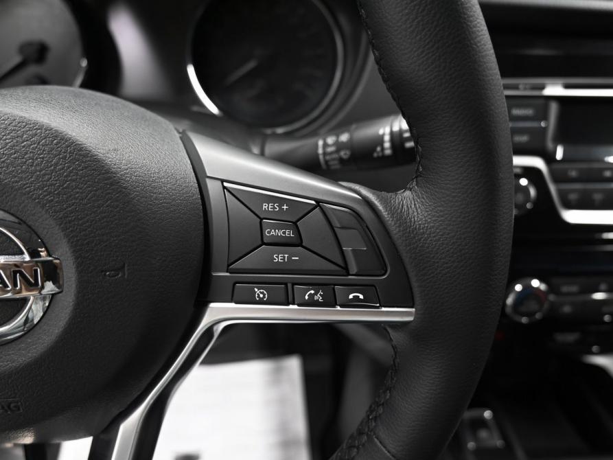 Nissan Qashqai II Рестайлинг Тверь  - изображение 15