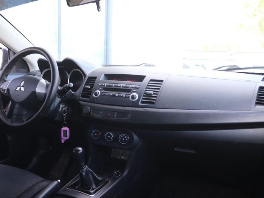 Mitsubishi Lancer X Нижний Новгород  - изображение 13