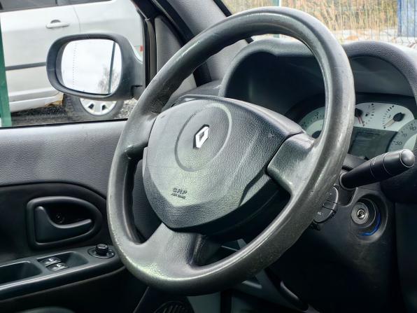 Renault Symbol I Рестайлинг 2 с пробегом 2007 года, цена 239 000 рублей, 293306 км, седан, Автокод Объявления