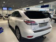 Lexus RX III Рестайлинг Сыктывкар  - изображение 36