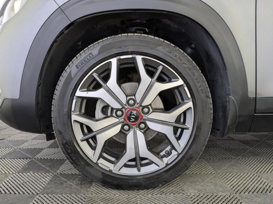 Kia Seltos I Москва  - изображение 12