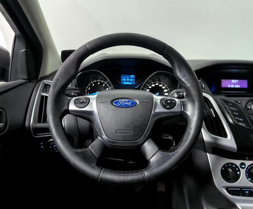Ford Focus III Москва  - изображение 13