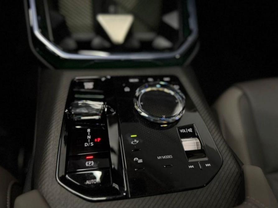 BMW X3 IV (G45/G48) Воронеж  - изображение 16