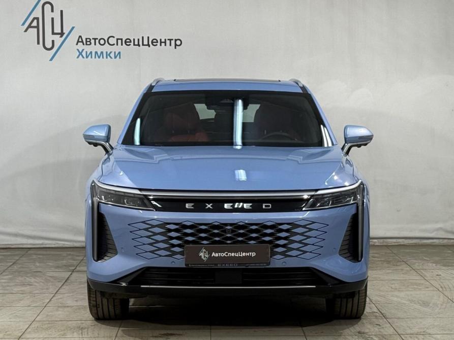 Exeed RX Химки  - изображение 5