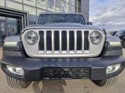 Jeep Wrangler IV (JL) Калуга  - изображение 20