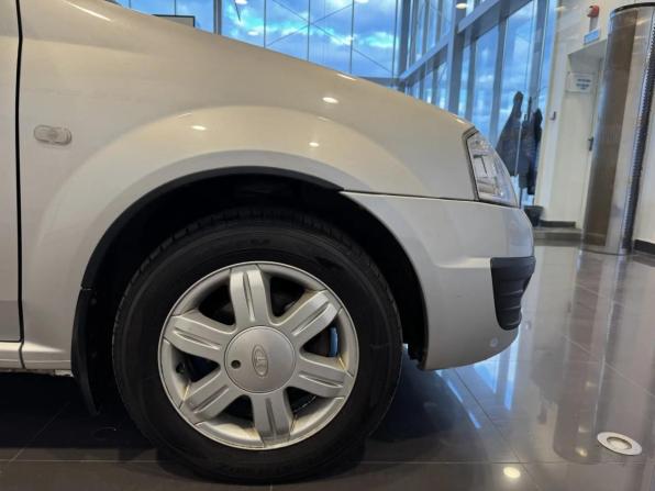Lada (ВАЗ) Largus I с пробегом 2015 года, цена 850 000 рублей, 109066 км, универсал, Автокод Объявления