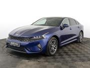 Kia K5 III Москва  - изображение 29