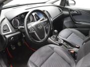 Opel Astra J Рестайлинг Санкт-Петербург  - изображение 26