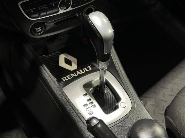 Renault Fluence I с пробегом 2012 года, цена 670 000 рублей, 134289 км, седан, Автокод Объявления