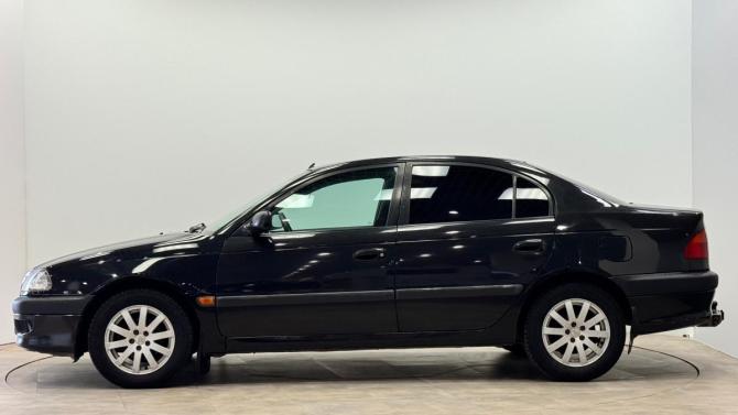 Toyota Avensis I с пробегом 2000 года, цена 299 000 рублей, 335000 км, седан, Автокод Объявления