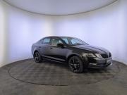 Skoda Octavia III (A7) Рестайлинг Москва  - изображение 32