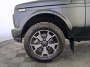 Lada (ВАЗ) Niva Legend Москва  - изображение 37