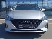 Hyundai Solaris II Рестайлинг Оренбург  - изображение 24
