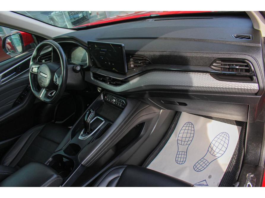 Haval F7x I Рестайлинг Орел  - изображение 5