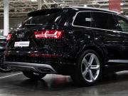Audi Q7 II (4M) Санкт-Петербург  - изображение 42