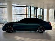 Mercedes-Benz E-Класс AMG V (W213) Екатеринбург  - изображение 38