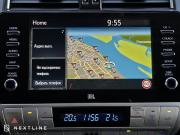 Toyota Land Cruiser Prado 150 Series Рестайлинг 3 Самара  - изображение 54