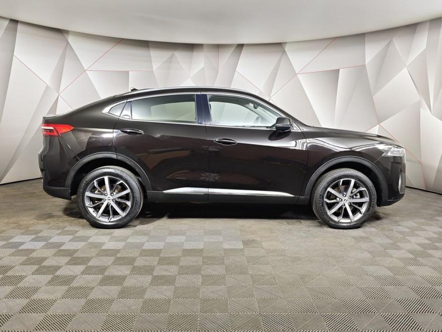 Haval F7x I Москва  - изображение 6