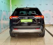 Toyota RAV4 V (XA50) Набережные Челны  - изображение 33
