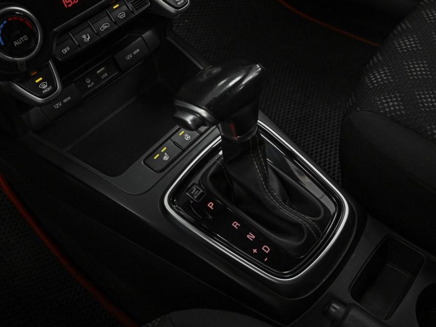 Kia Rio IV Ставрополь  - изображение 12
