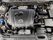 Mazda 6 III (GJ) Рестайлинг Москва  - изображение 37