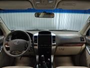 Toyota Land Cruiser Prado 120 Series Пермь  - изображение 26