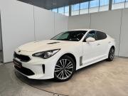 Kia Stinger I Волжский  - изображение 24
