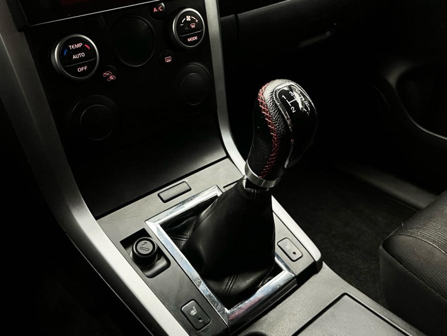 Suzuki Grand Vitara II Рестайлинг Мурманск  - изображение 18